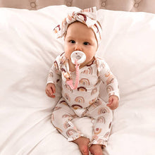 Load image into Gallery viewer, Sweetie Strap™ Silicone One-Piece Pacifier Clips