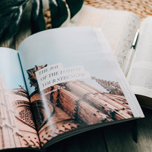 Load image into Gallery viewer, Arise | Nehemiah Bible Study - Daily Grace