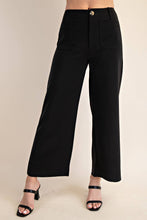 Load image into Gallery viewer, Colette Cropped Pants