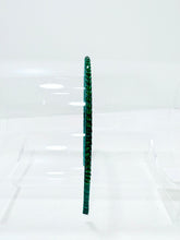 Load image into Gallery viewer, Mud Pie Christmas Rhinestone Headbands