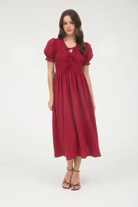 Harper Midi Dress