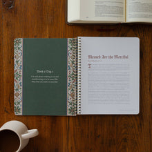 Load image into Gallery viewer, On Earth as It Is in Heaven Spiral Bible Study