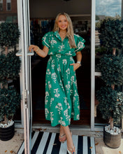 Load image into Gallery viewer, Annabelle Midi Dress