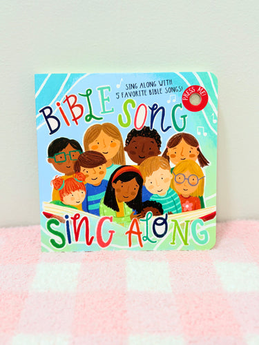 Mud Pie Bible Song Book