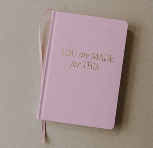 You Are Made For This