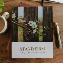 Load image into Gallery viewer, Stand Firm Armor of God Study