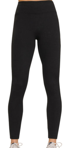 Z Microfiber Leggings