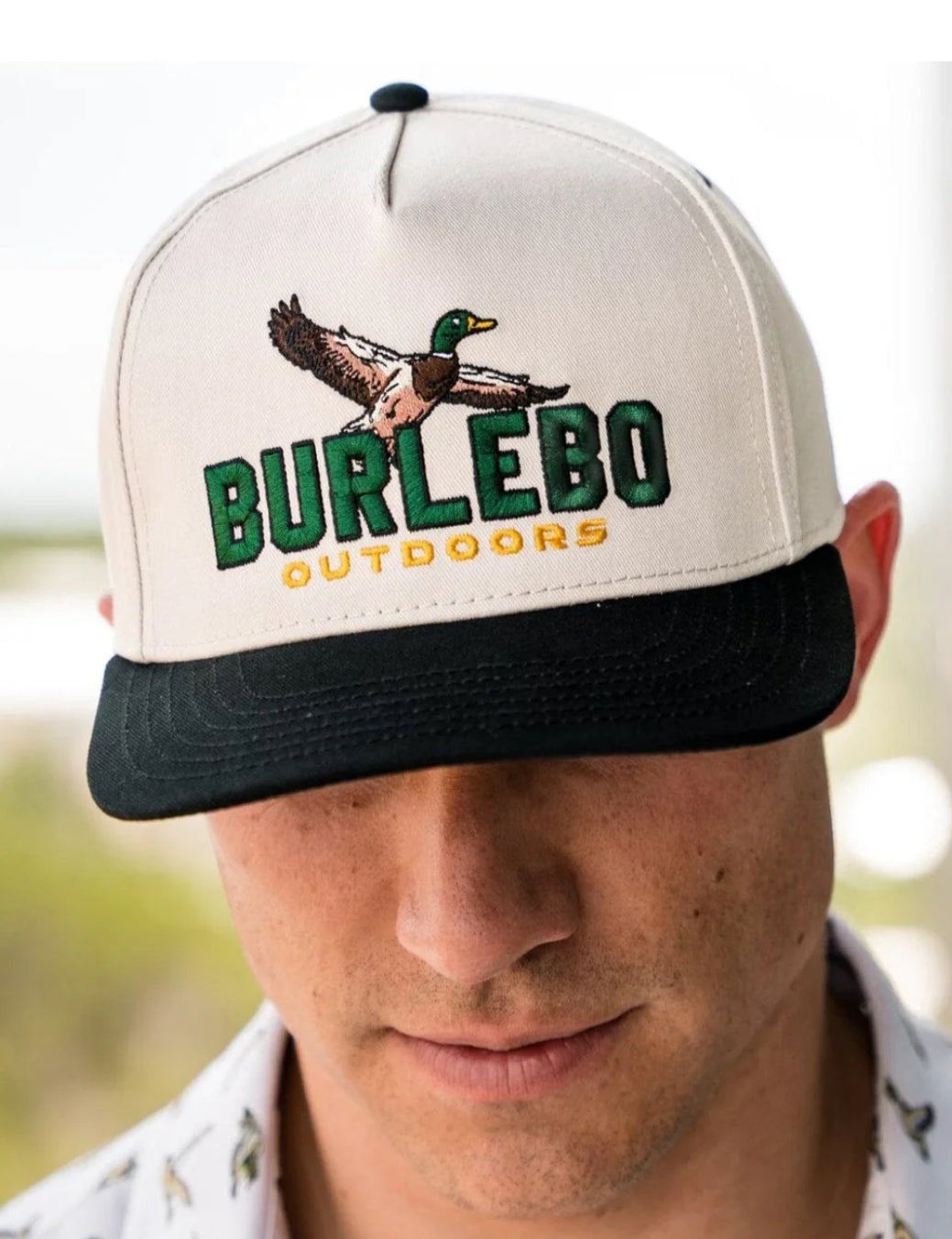 Burlebo Core Hats