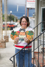 Load image into Gallery viewer, Polka Dot Pumpkin Mini 2026