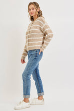 Load image into Gallery viewer, Tinsley Button Cardigan