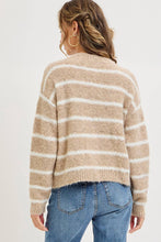 Load image into Gallery viewer, Tinsley Button Cardigan