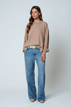 Load image into Gallery viewer, Callie L/S Top