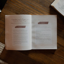 Load image into Gallery viewer, Pray Teen's Bible Study