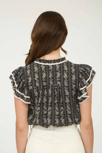 Evelyn Top