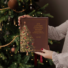 Load image into Gallery viewer, Joy of Every Longing Heart Advent Study