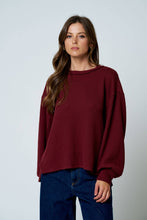 Load image into Gallery viewer, Callie L/S Top