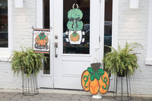 Load image into Gallery viewer, Polka Dot Pumpkin Mini 2026