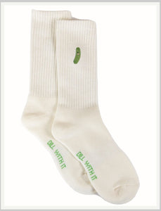 Simply Crew Socks