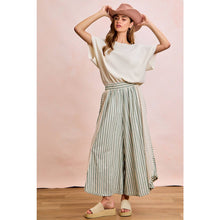 Load image into Gallery viewer, Peyton Wide Leg Pants