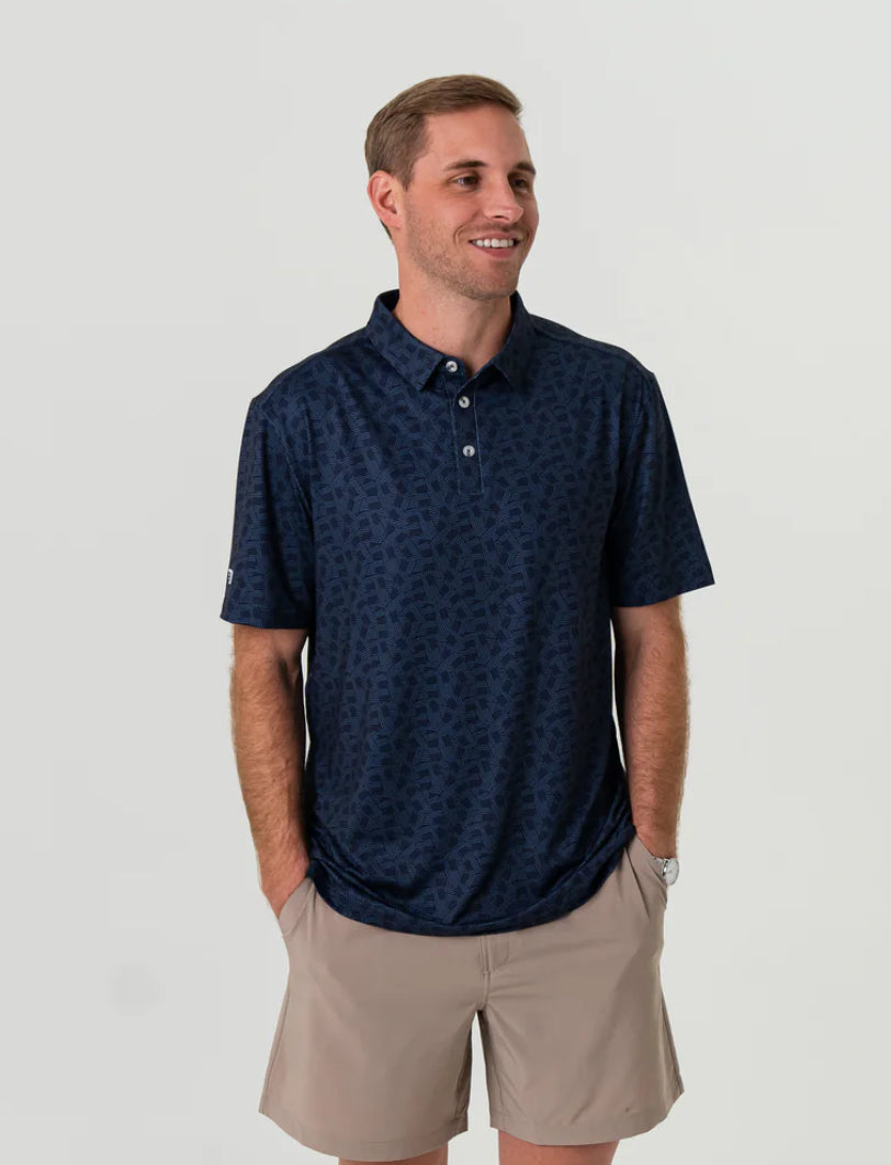 Burlebo Performance Polo