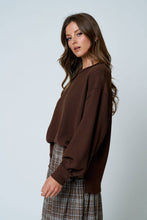 Load image into Gallery viewer, Callie L/S Top