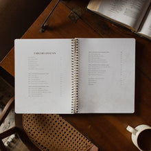 Load image into Gallery viewer, Immanuel Spiral Bible Study