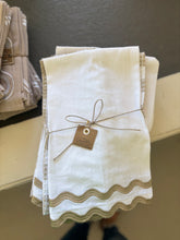 Load image into Gallery viewer, Embroidered Towels