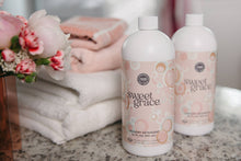 Load image into Gallery viewer, Sweet Grace 32oz Laundry Detergent