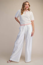 Load image into Gallery viewer, Marsha Sweater Top