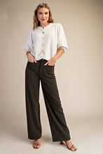 Load image into Gallery viewer, Sherri Short Sleeve Sweater