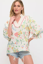 Load image into Gallery viewer, Lyla Blouse