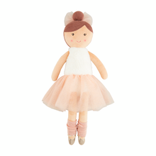 Load image into Gallery viewer, Ballerina Doll