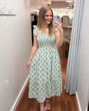 Load image into Gallery viewer, Georgina Midi Dress
