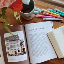 Load image into Gallery viewer, Colossians Bible Study | Rooted in Him