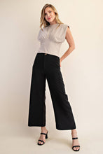 Load image into Gallery viewer, Colette Cropped Pants