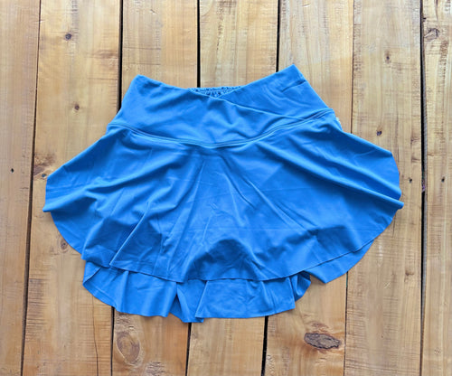 Simply Crossover Skort
