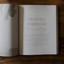 Load image into Gallery viewer, Pray | Cultivating a Passionate Practice of Prayer