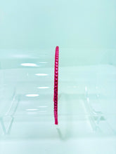 Load image into Gallery viewer, Mud Pie Christmas Rhinestone Headbands