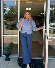 Load image into Gallery viewer, Carrie Button Down Sweater