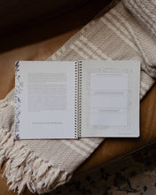 Load image into Gallery viewer, Abide Spiral Bible Study - Daily Grace