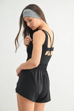 Load image into Gallery viewer, Active Woven Shortsie