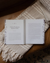 Load image into Gallery viewer, Abide Spiral Bible Study - Daily Grace