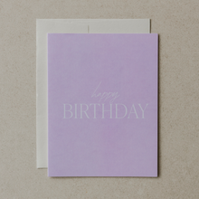 Load image into Gallery viewer, Assorted Happy Birthday Boxed Card Set - Greeting Cards