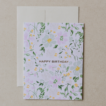 Load image into Gallery viewer, Assorted Happy Birthday Boxed Card Set - Greeting Cards