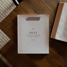 Load image into Gallery viewer, Pray Teen's Bible Study