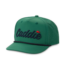 Load image into Gallery viewer, Caddie Rope Hat