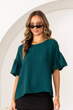 Load image into Gallery viewer, Holly Blouse