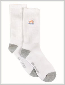 Simply Crew Socks
