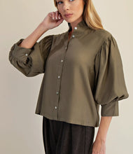 Load image into Gallery viewer, Gimma Blouse