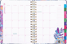 Load image into Gallery viewer, Lilly Pulitzer Large 17 Month Agenda